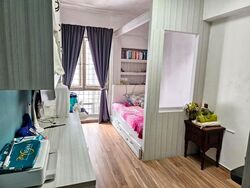 Parkview Apartments (D23), Apartment #630076681
